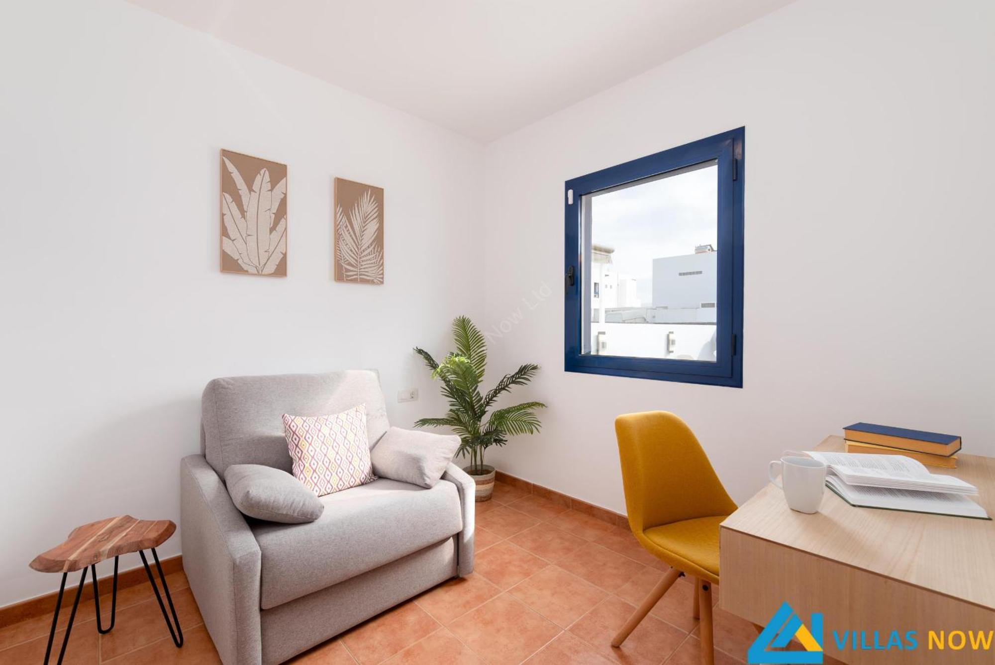 Villa 240 - Casa Serena By Now Ltd Playa Blanca (Lanzarote)