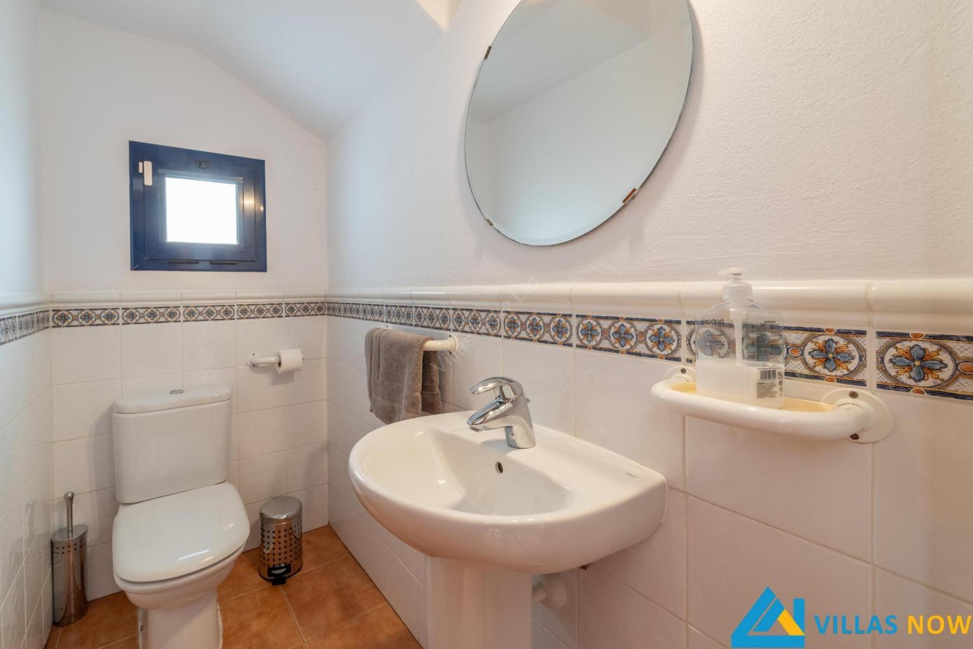 240 - Casa Serena By Now Ltd Playa Blanca (Lanzarote)