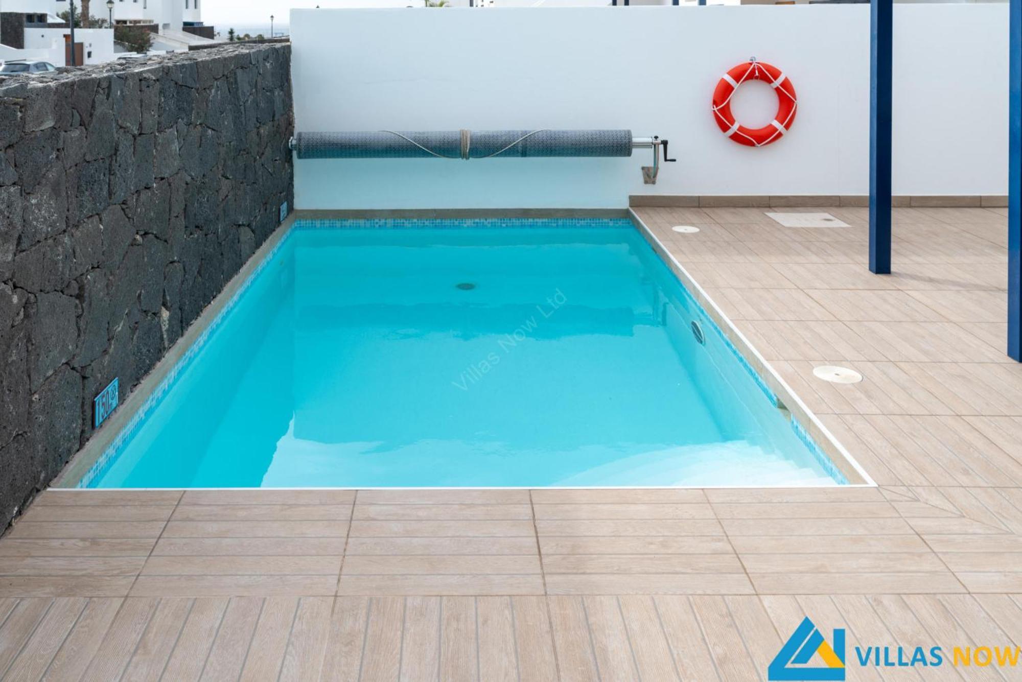 Villa 240 - Casa Serena By Now Ltd