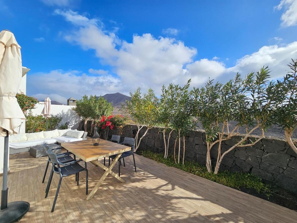 Zisw Apartamento Playa Blanca (Lanzarote)