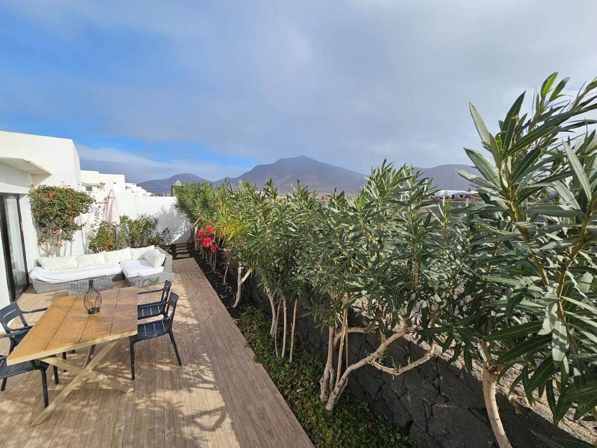 Zisw * Playa Blanca (Lanzarote)