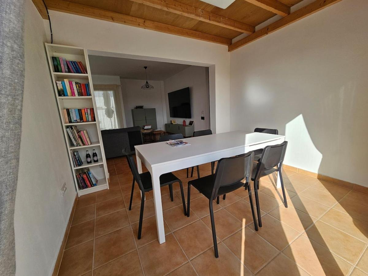 Zisw Apartamento Playa Blanca (Lanzarote)