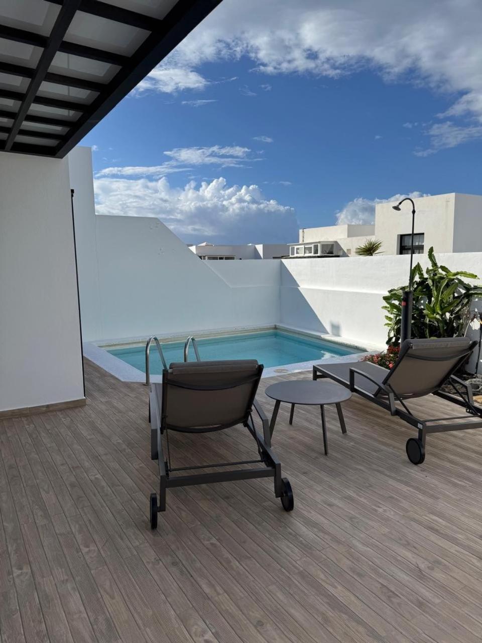 Apartamento Zisw Playa Blanca (Lanzarote)