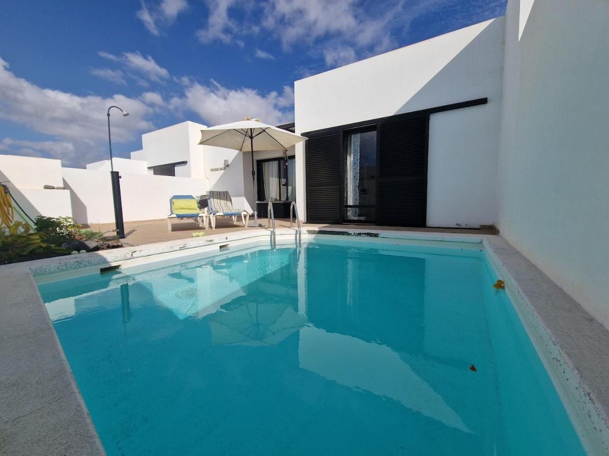 Apartamento Zisw Playa Blanca (Lanzarote)