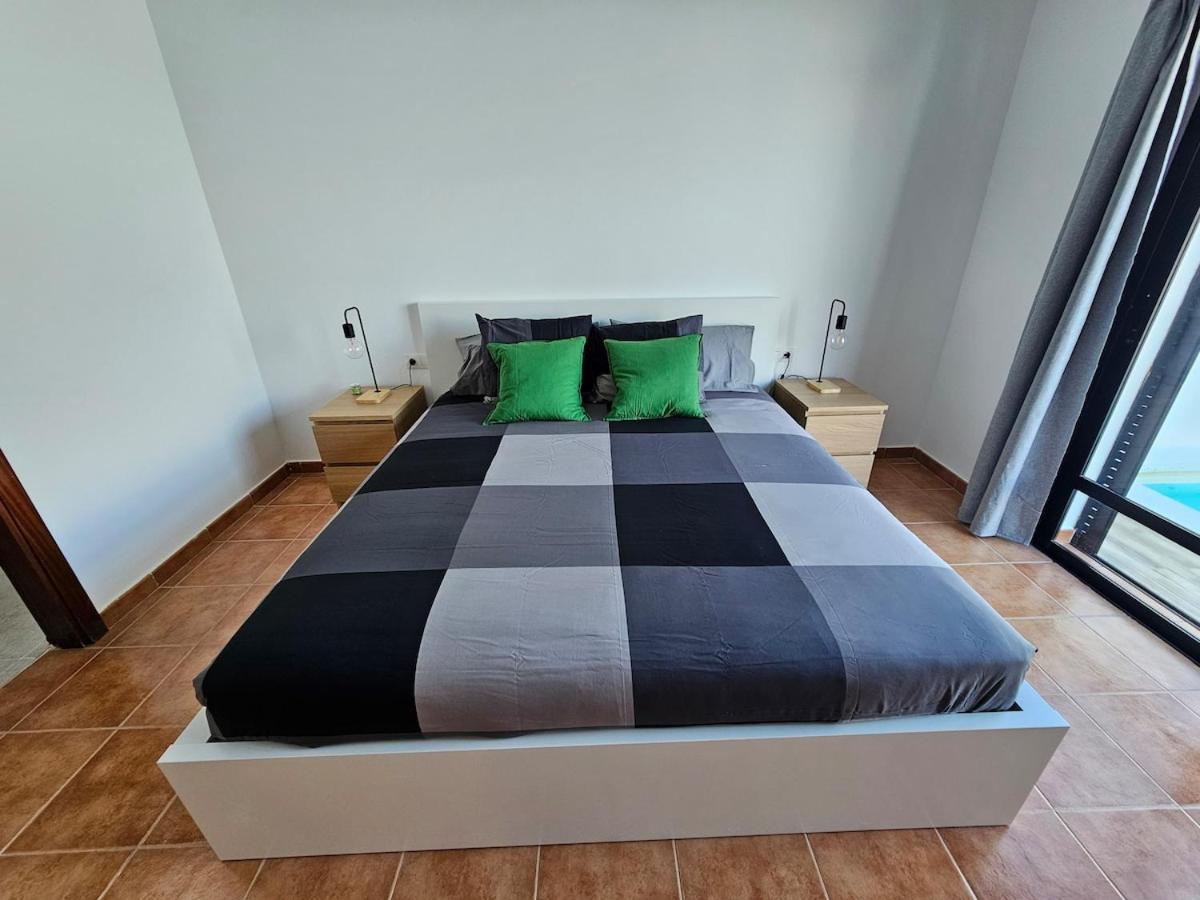 Apartamento Zisw Playa Blanca (Lanzarote)