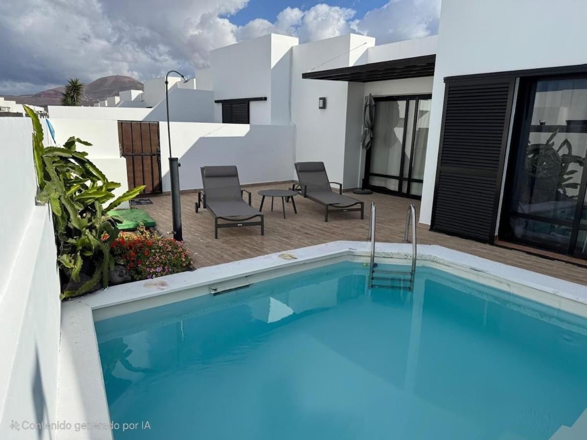 Zisw Apartamento Playa Blanca (Lanzarote)