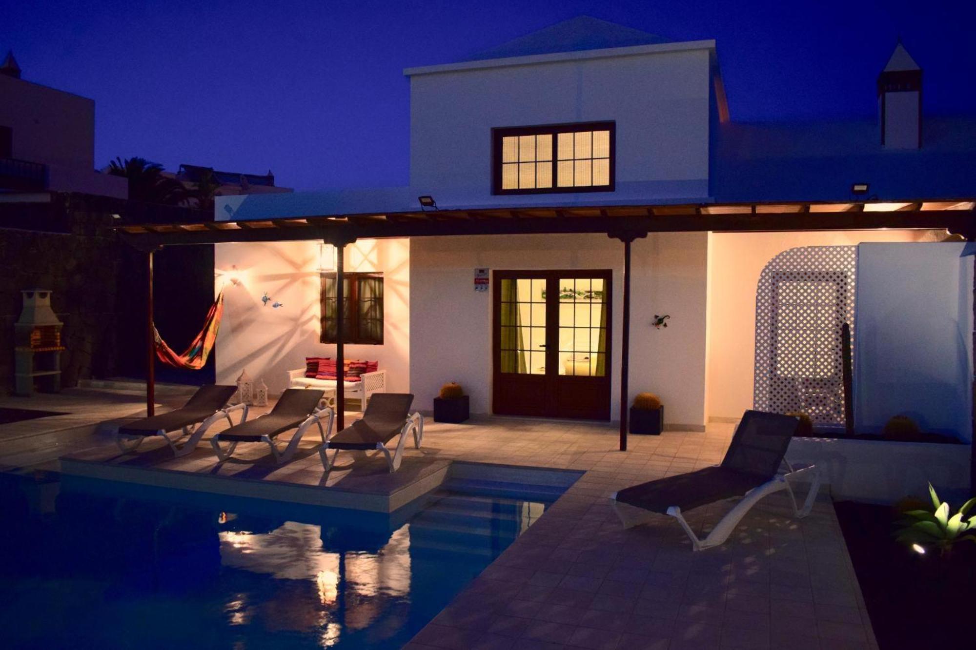 Villa Kalima