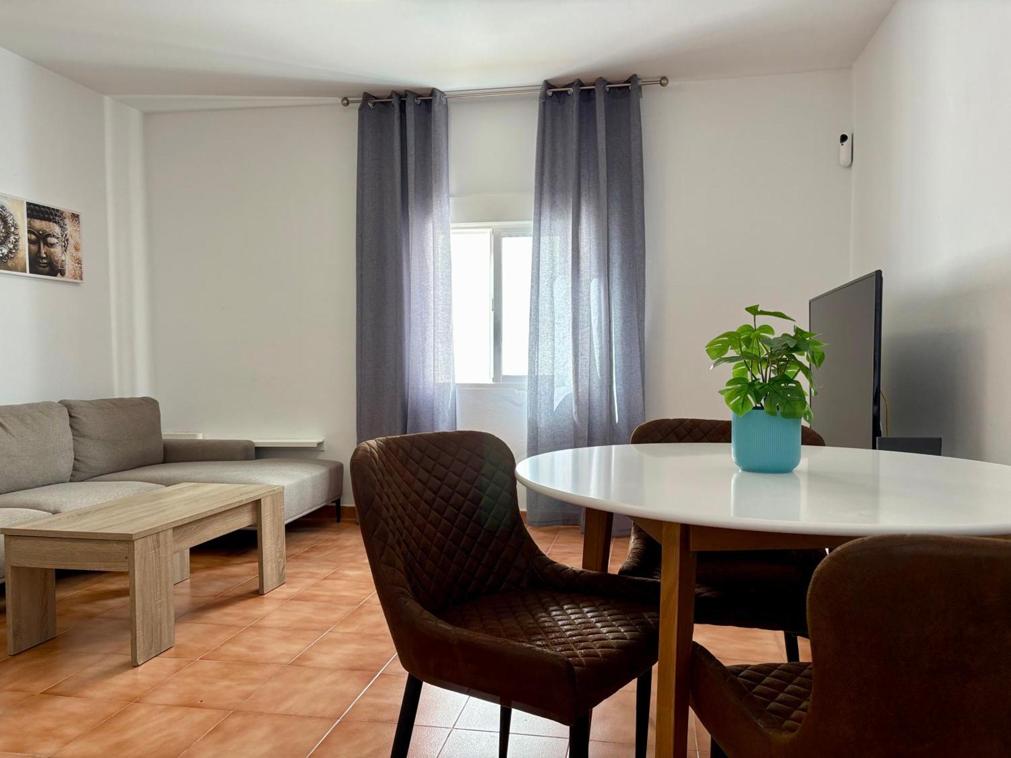 Apartment Red Playa Honda (Lanzarote)