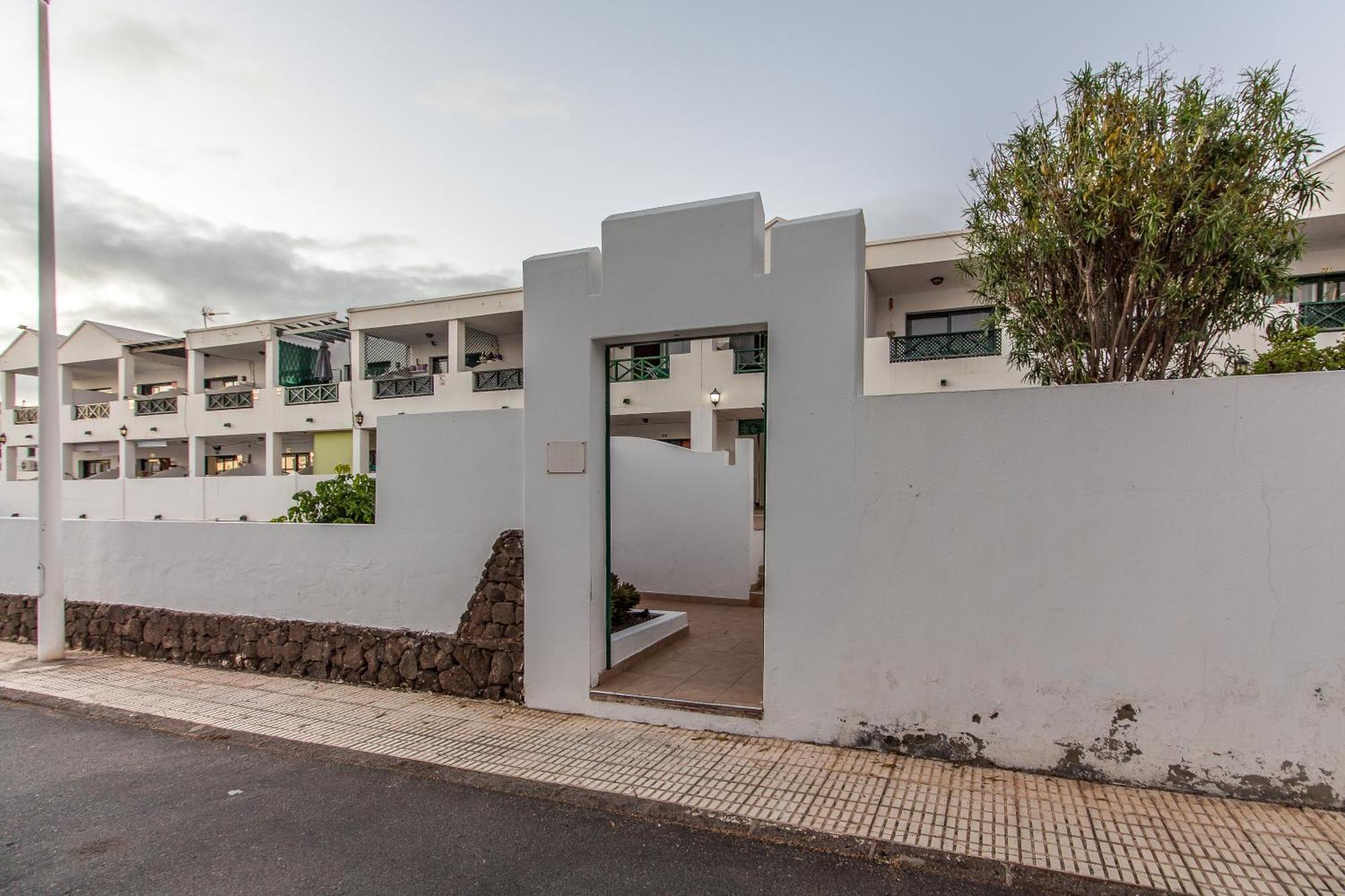 Apartamento Sanva *