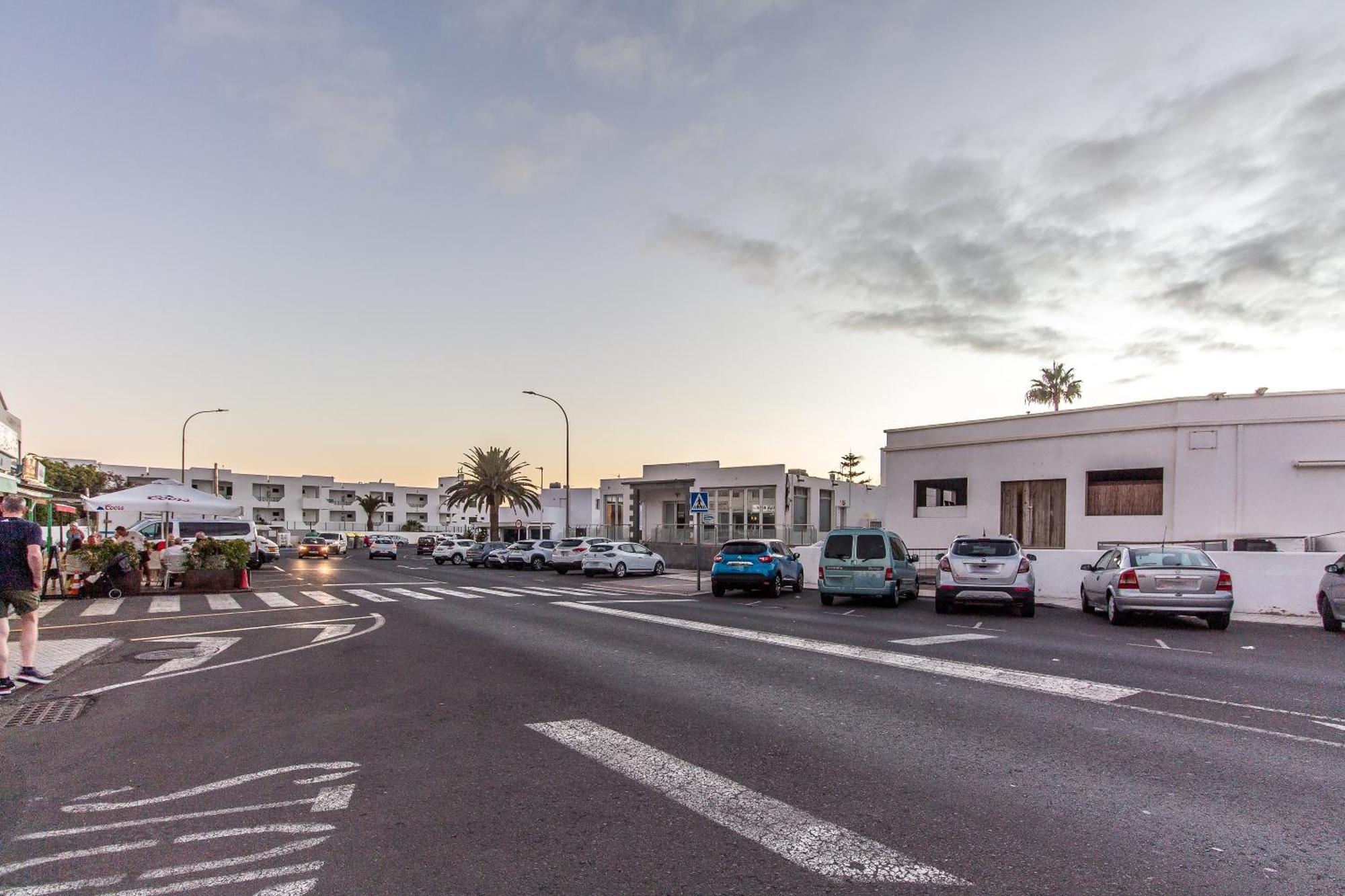 Sanva Apartamento Puerto del Carmen (Lanzarote)