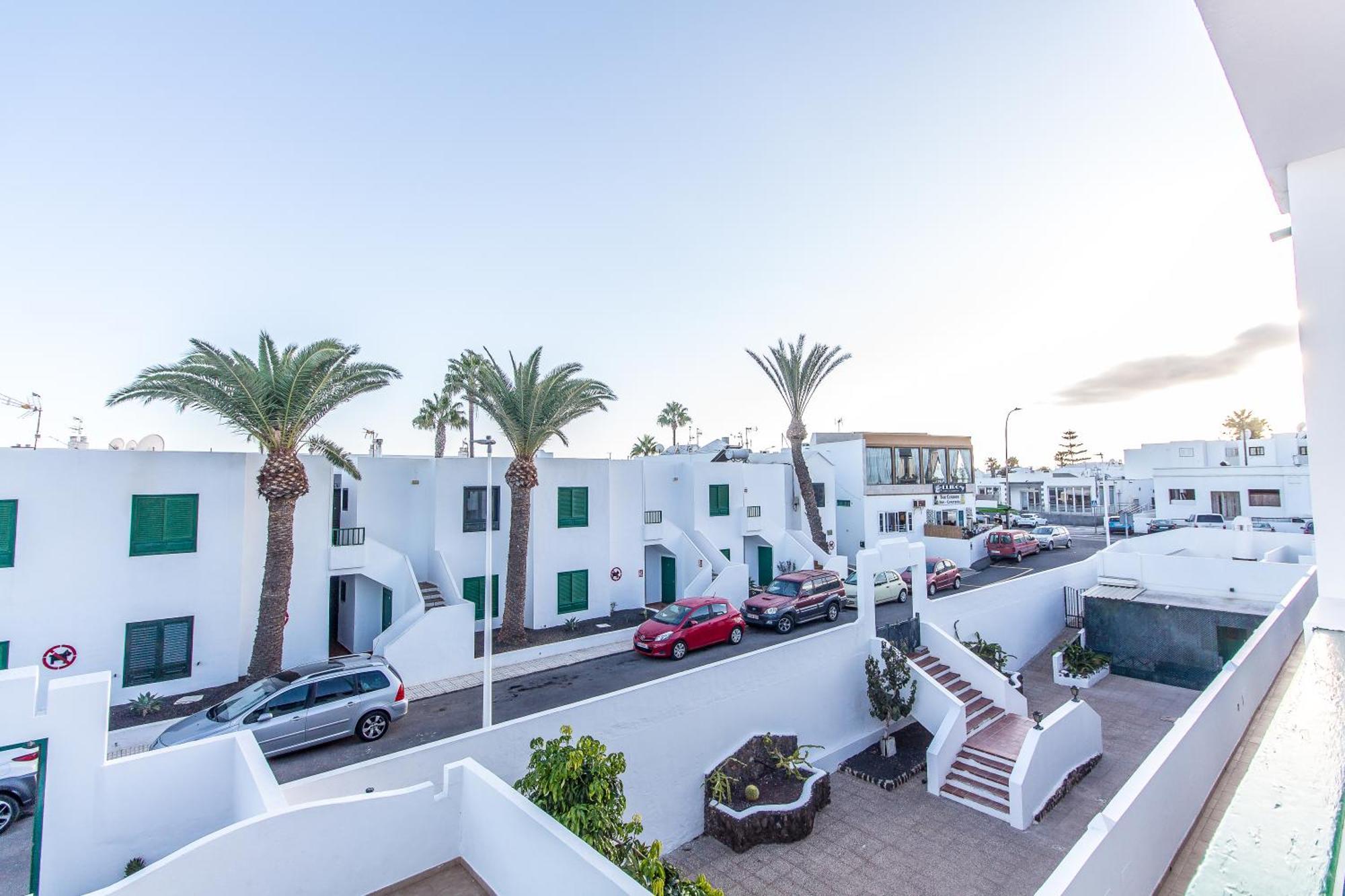 Sanva Puerto del Carmen (Lanzarote)