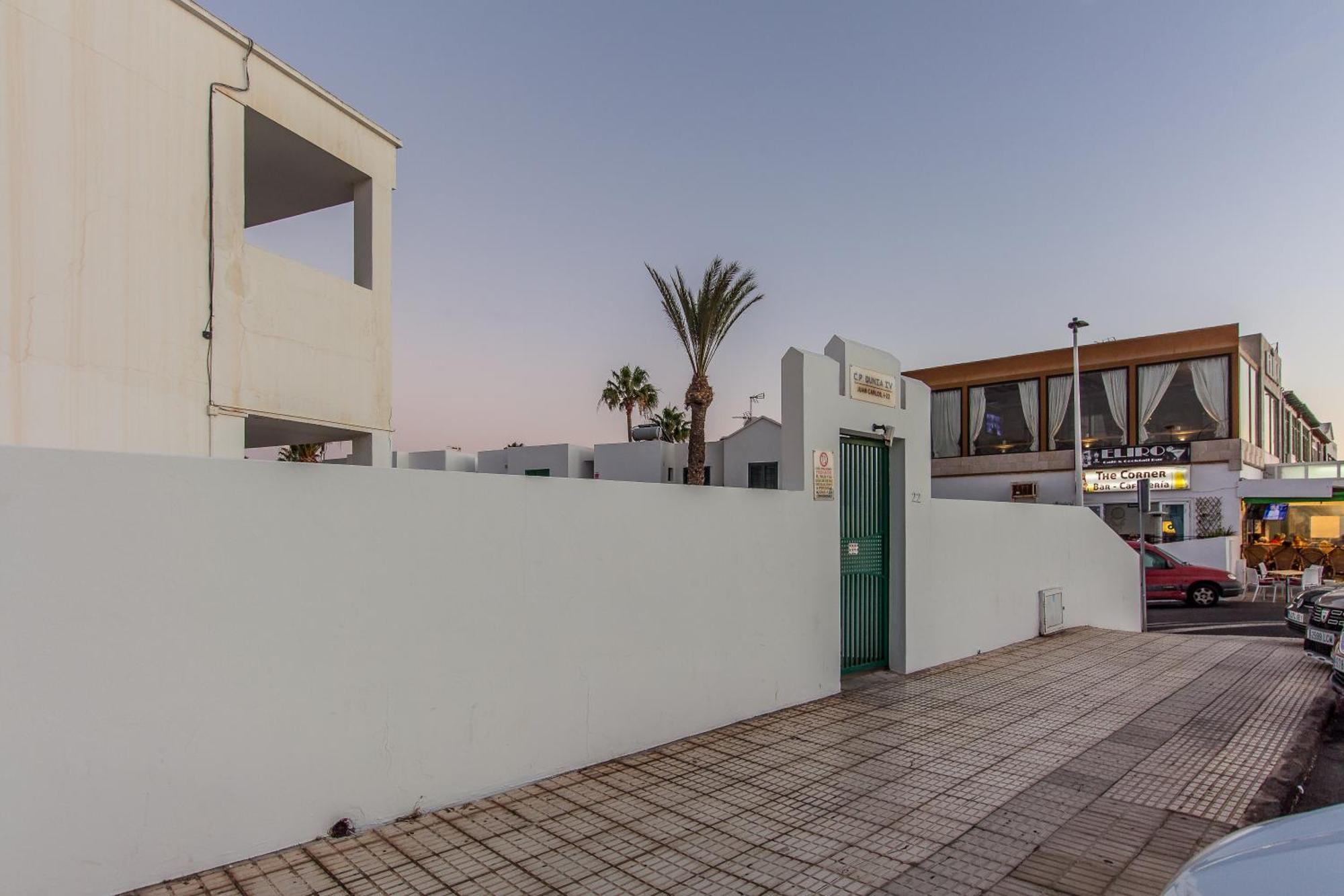 Apartamento Sanva *