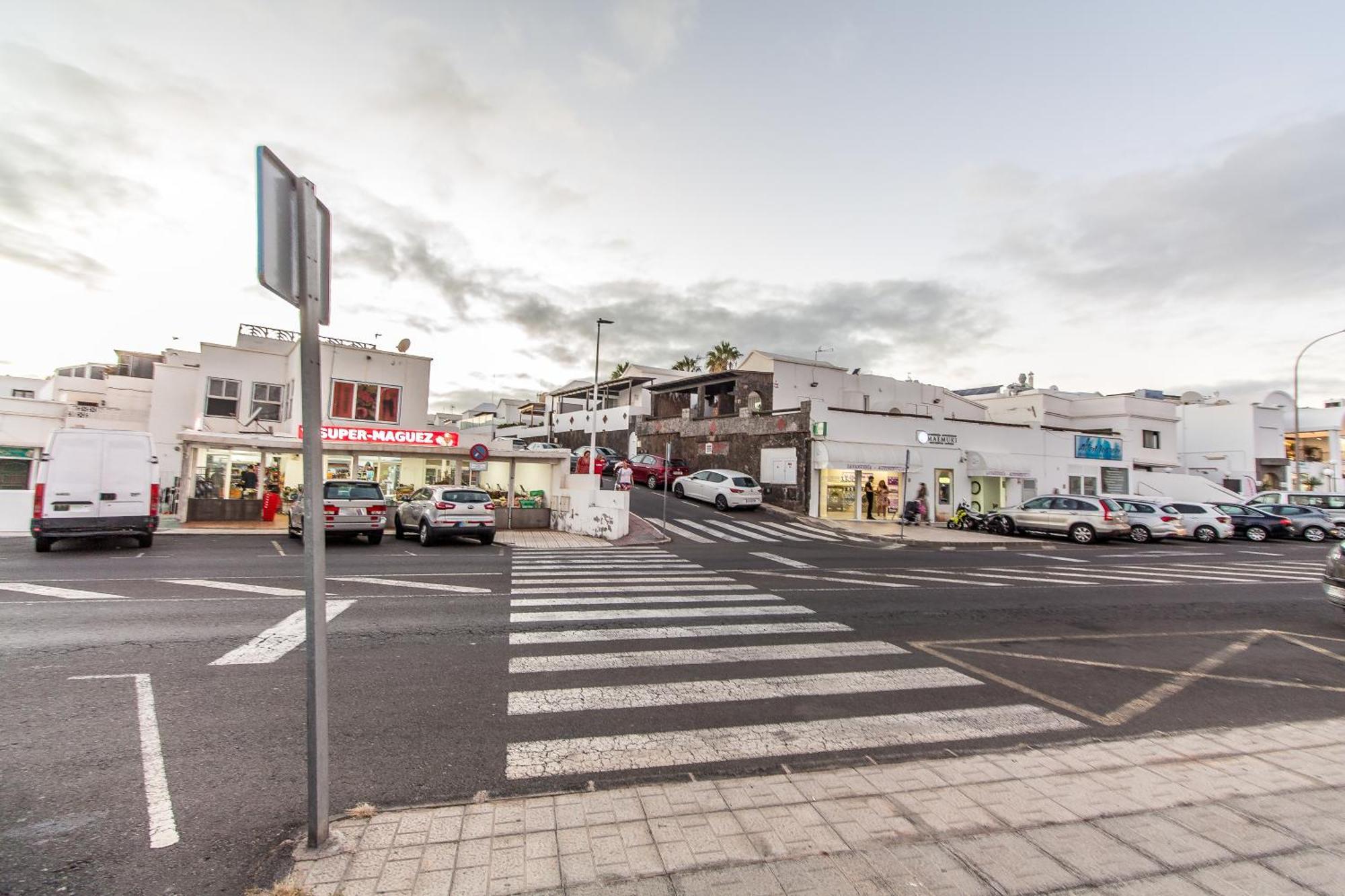 Sanva Apartamento Puerto del Carmen (Lanzarote)