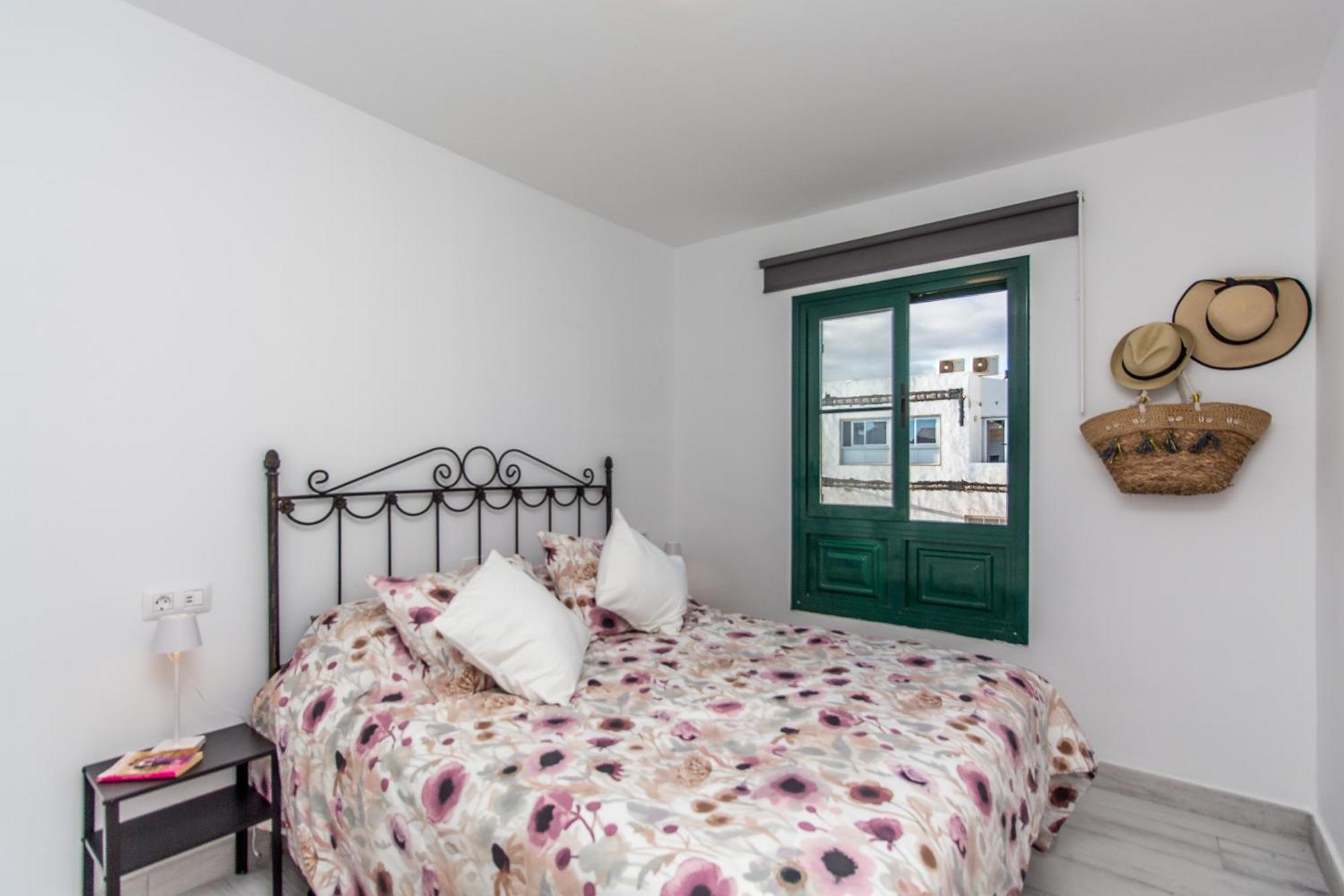 Apartamento Sanva *