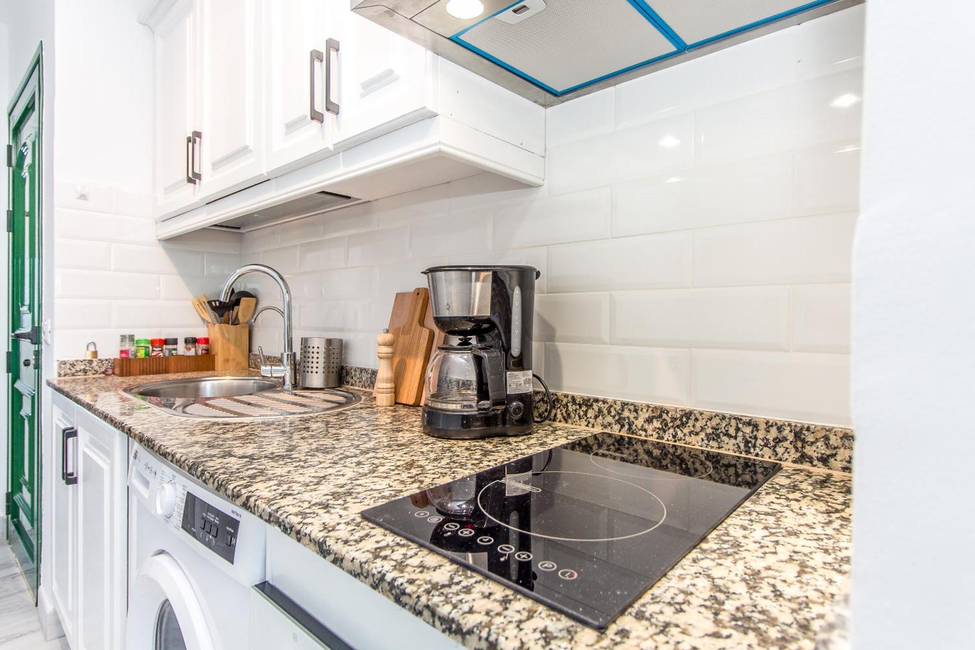 Sanva Apartamento