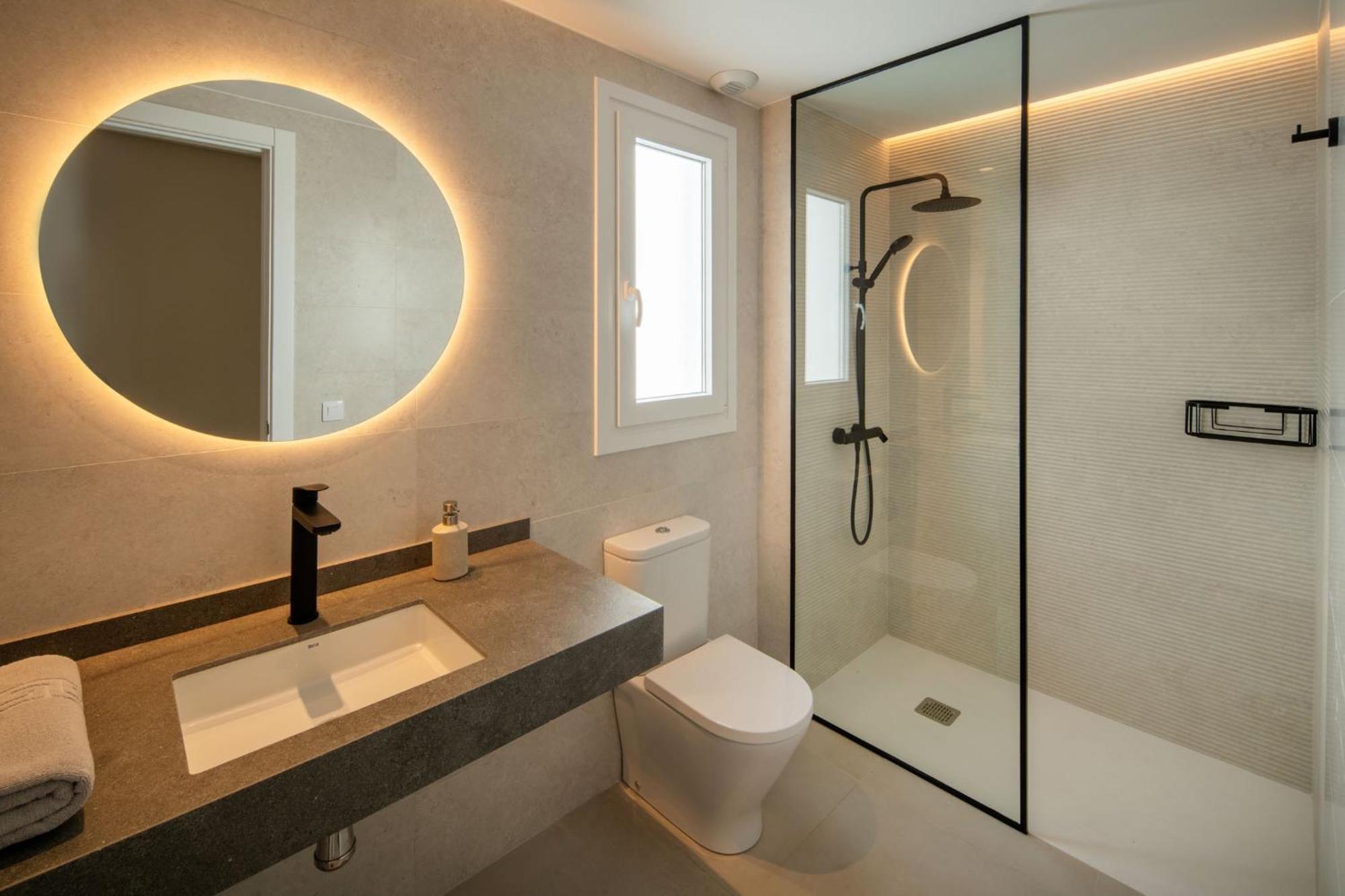 Apartamento Panasco Arrecife (Lanzarote)