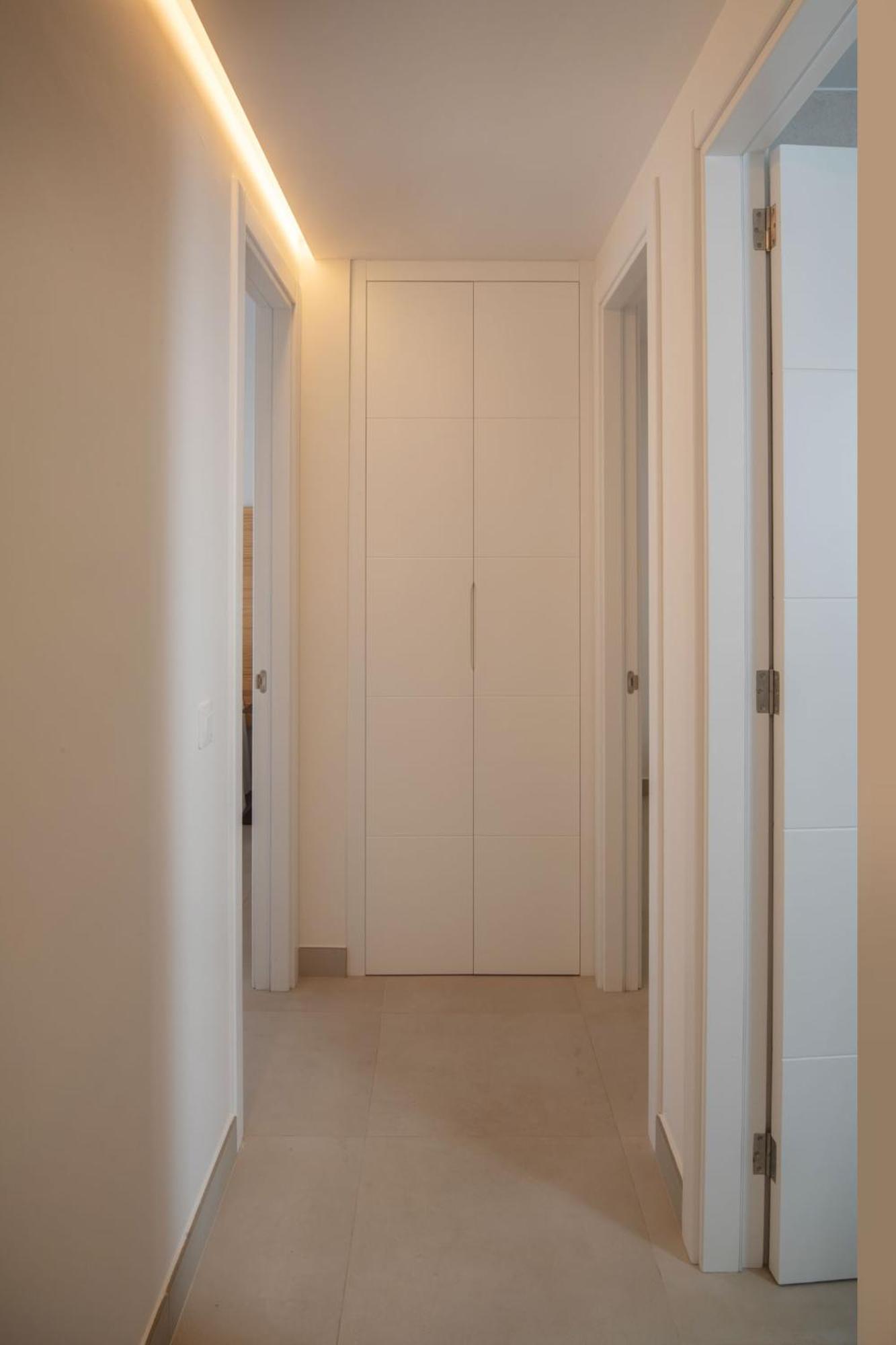 Panasco Apartamento *