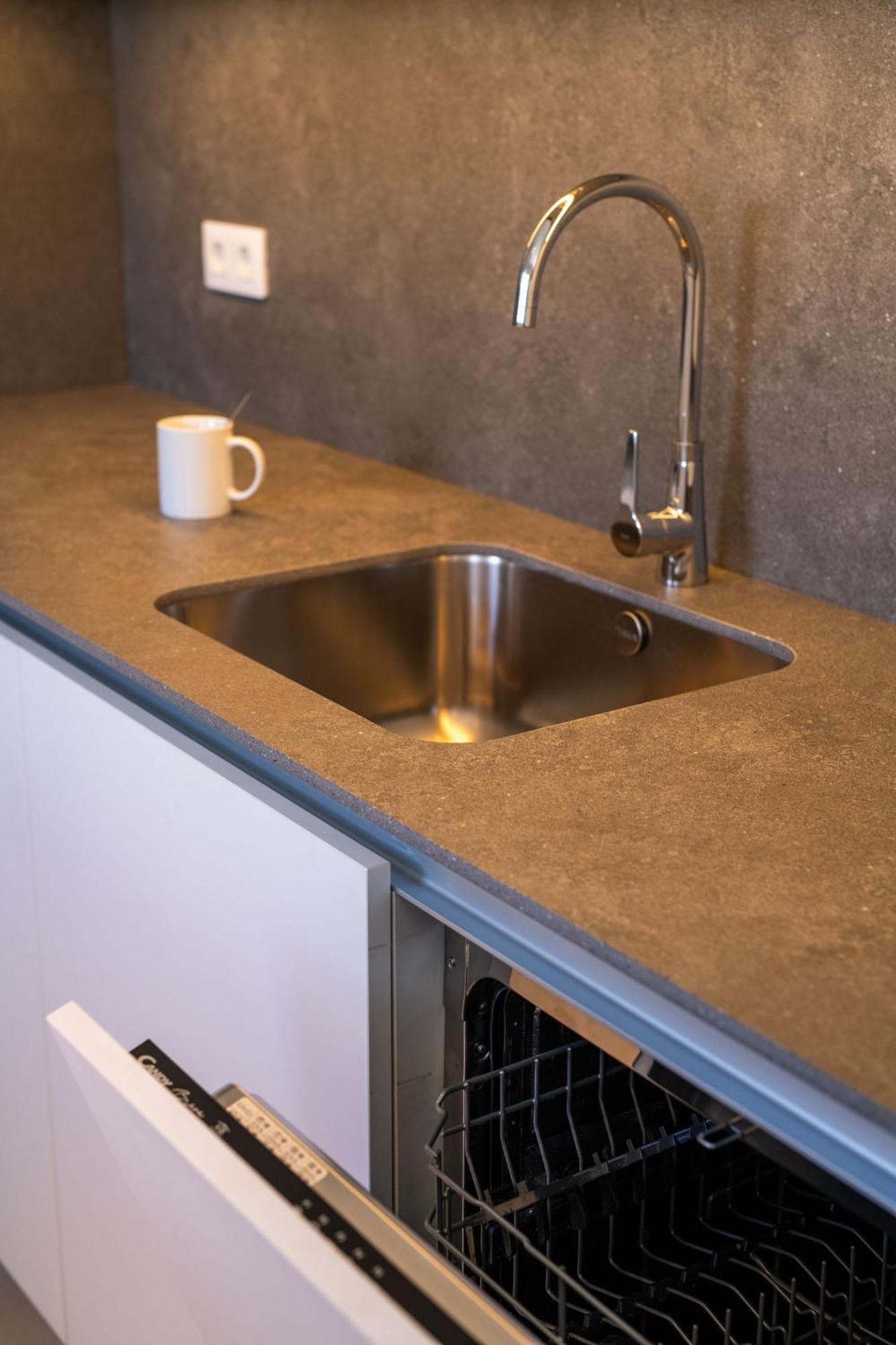 Apartamento Panasco Arrecife (Lanzarote)