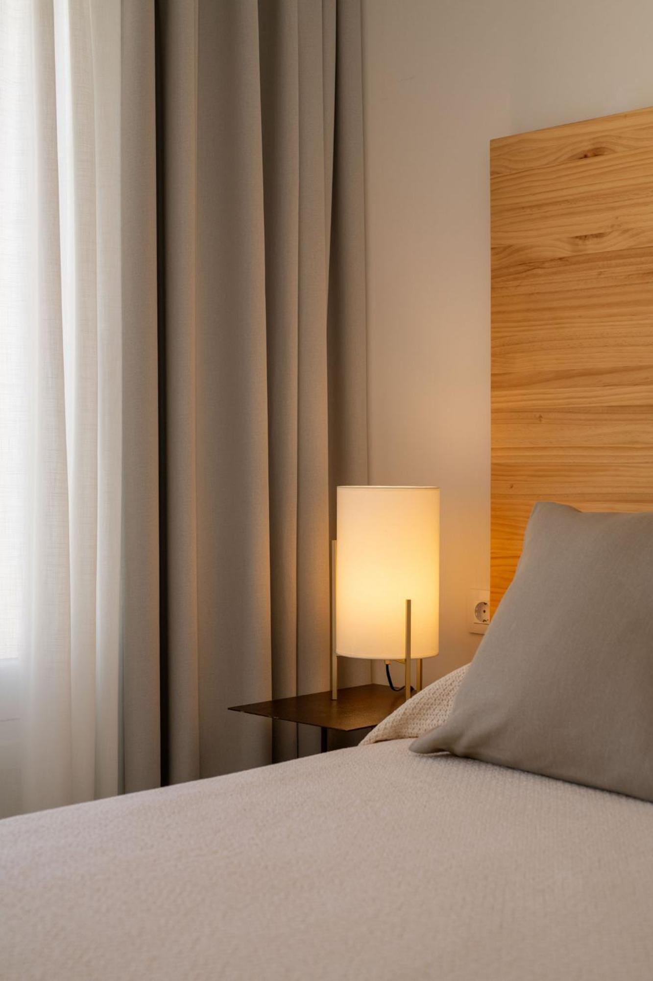Apartamento Panasco