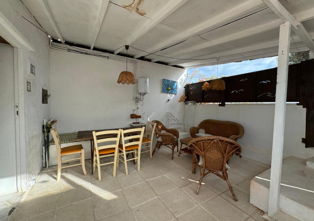 Antigua Casa Del Cura Apartamento *