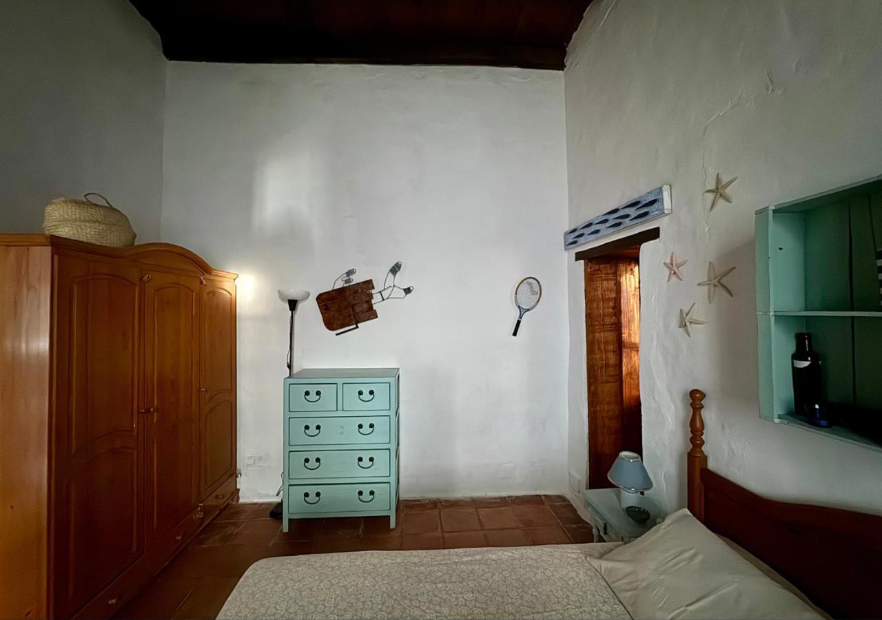 Apartamento Antigua Casa Del Cura