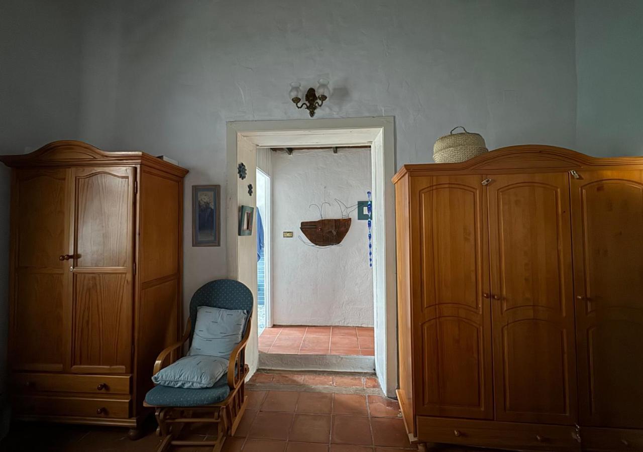Antigua Casa Del Cura Apartamento *