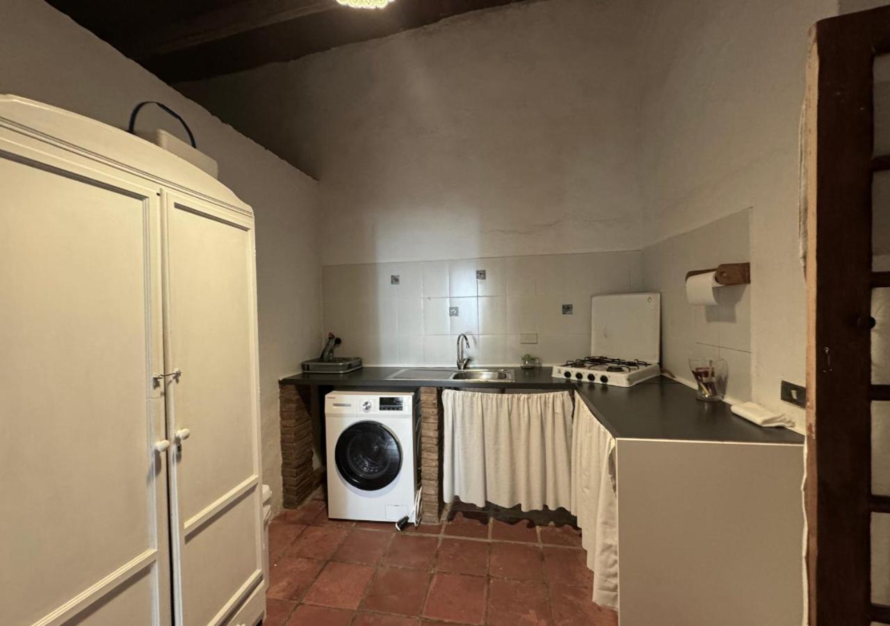Apartamento Antigua Casa Del Cura *