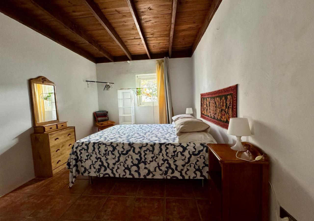 Antigua Casa Del Cura *