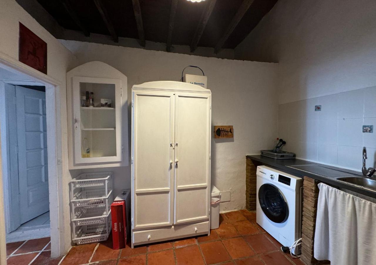 Antigua Casa Del Cura * Tías