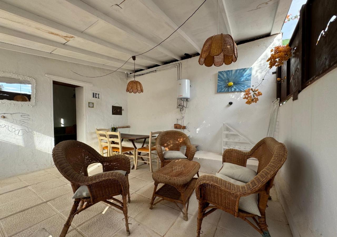 Apartamento Antigua Casa Del Cura