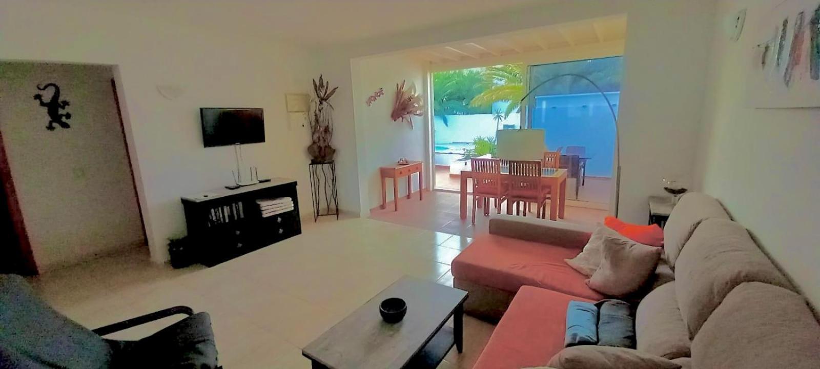 Casa Alizee, Heated Pool, Hot Tub Сasa de vacaciones Playa Blanca (Lanzarote)