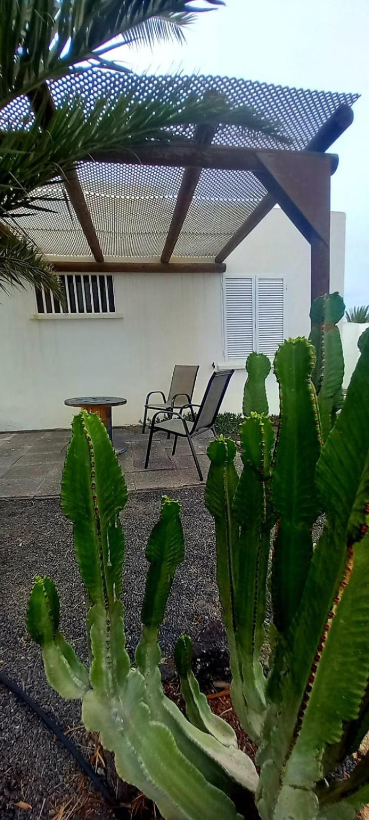 Casa Alizee, Heated Pool, Hot Tub Playa Blanca (Lanzarote)