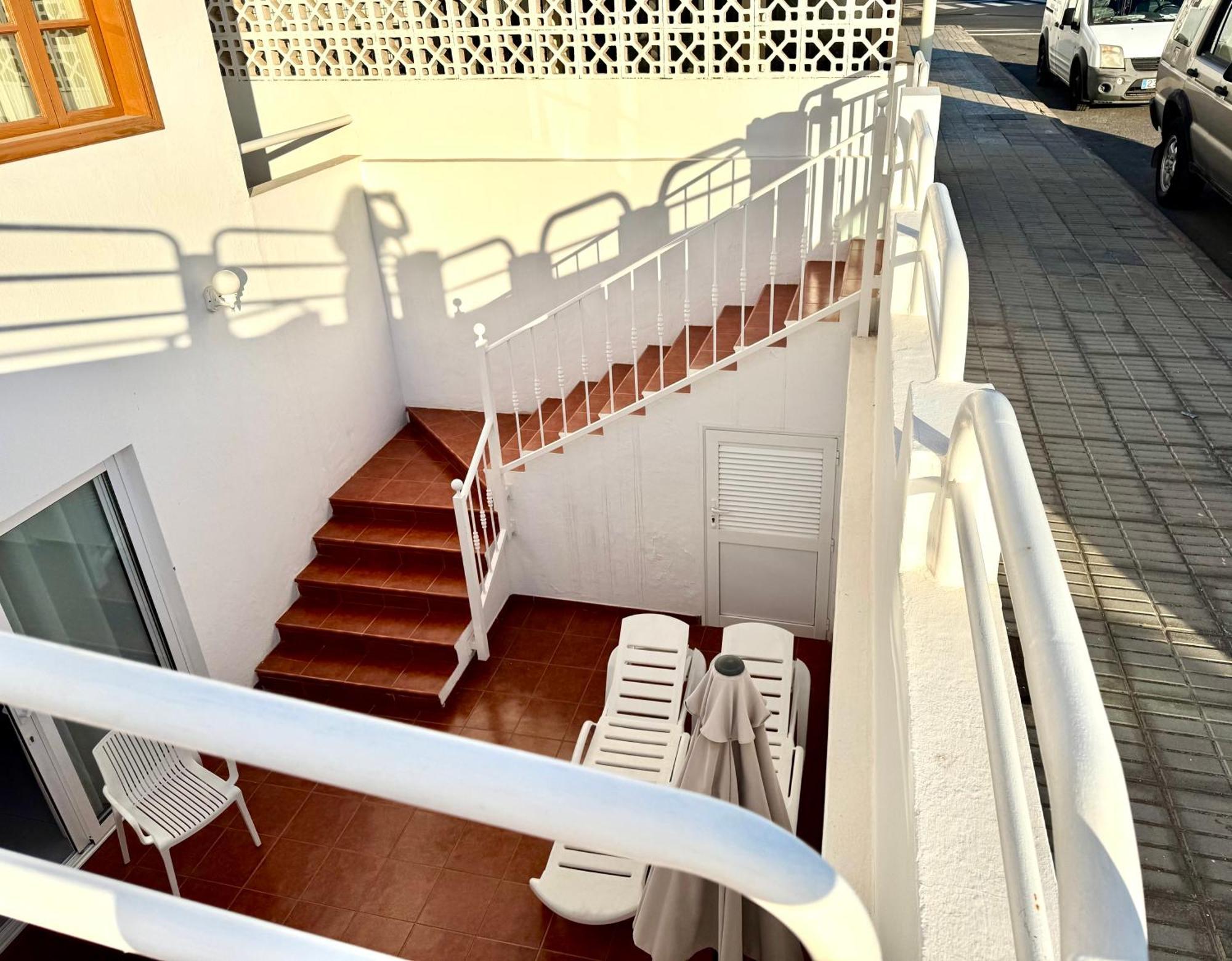 Casa Juana * Playa Honda (Lanzarote)