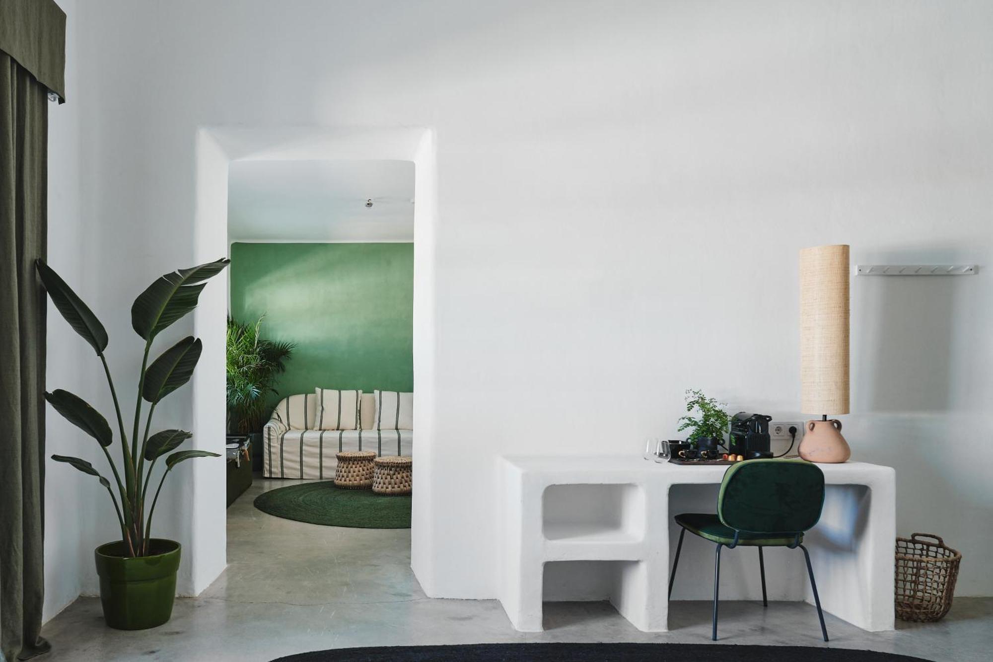 Hotel Cesar Lanzarote Luxury Boutique - Adults Only La Asomada (Lanzarote)