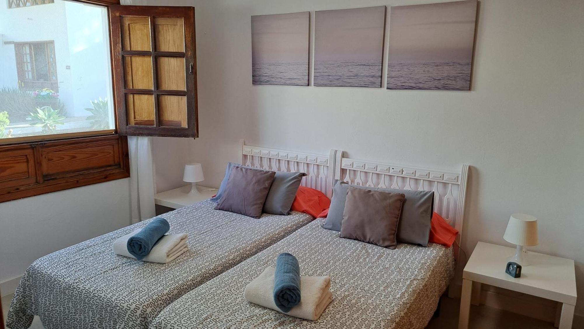 Apartamento Casa Miralmar Tabaiba