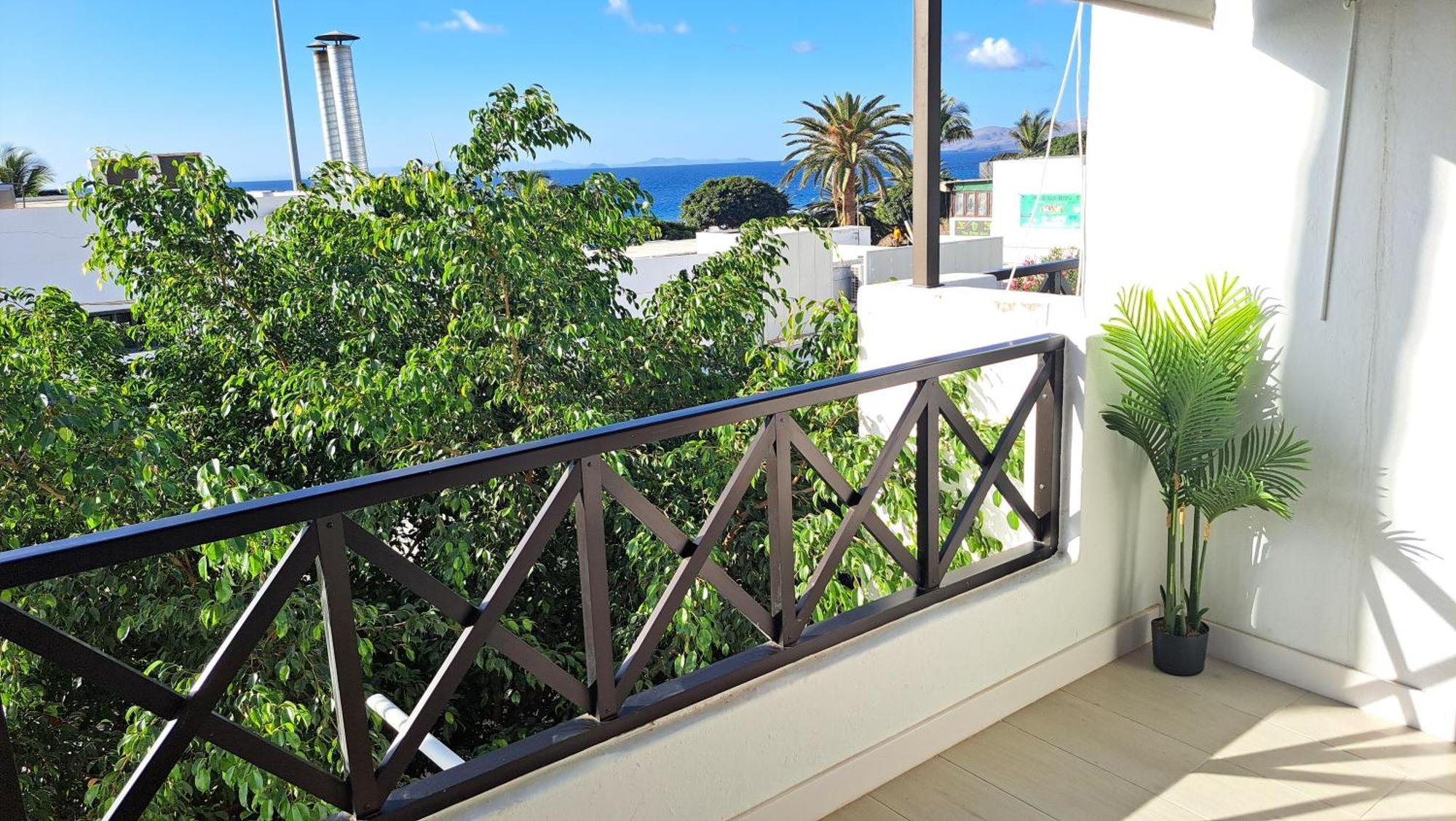 Apartamento Casa Miralmar Tabaiba *