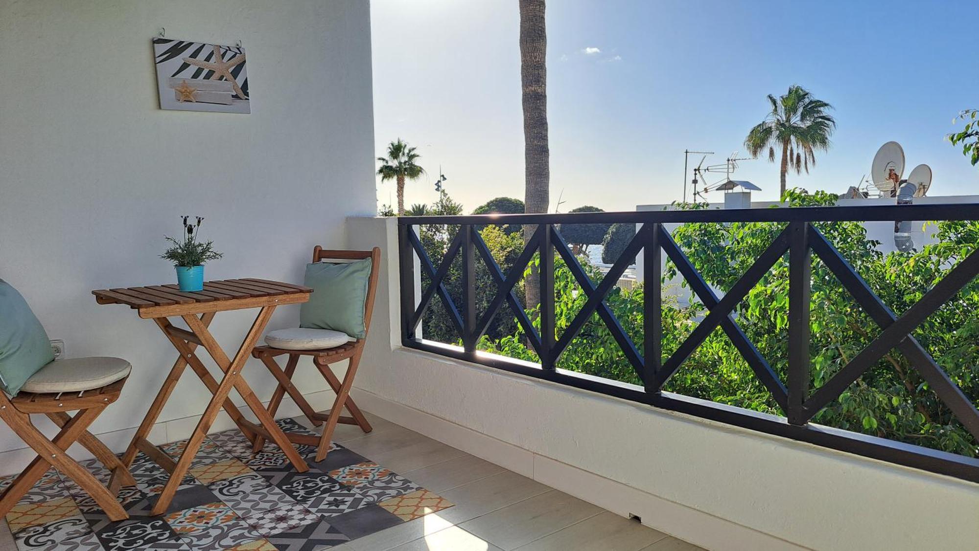 Apartamento Casa Miralmar Tabaiba