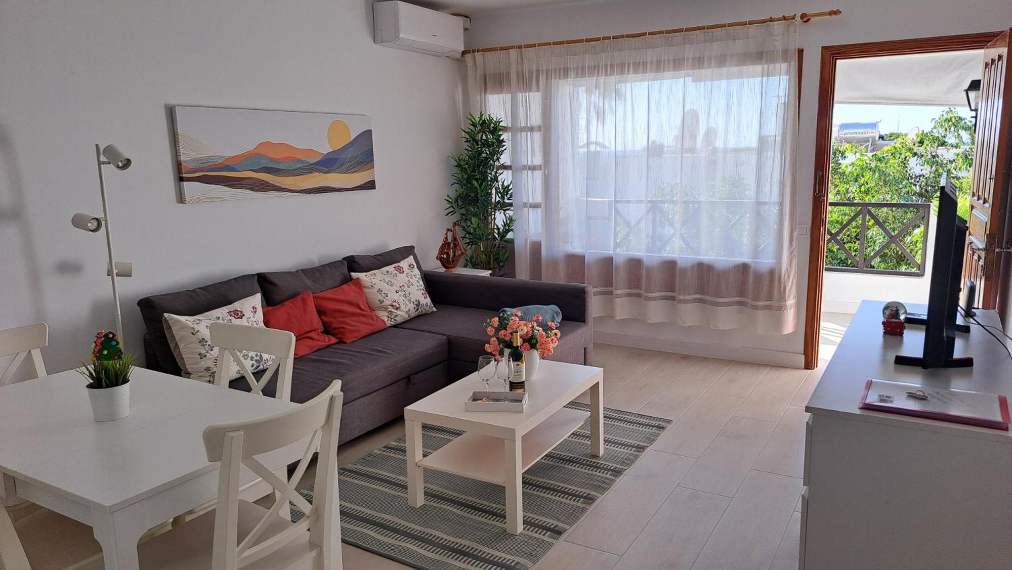 Apartamento Casa Miralmar Tabaiba *