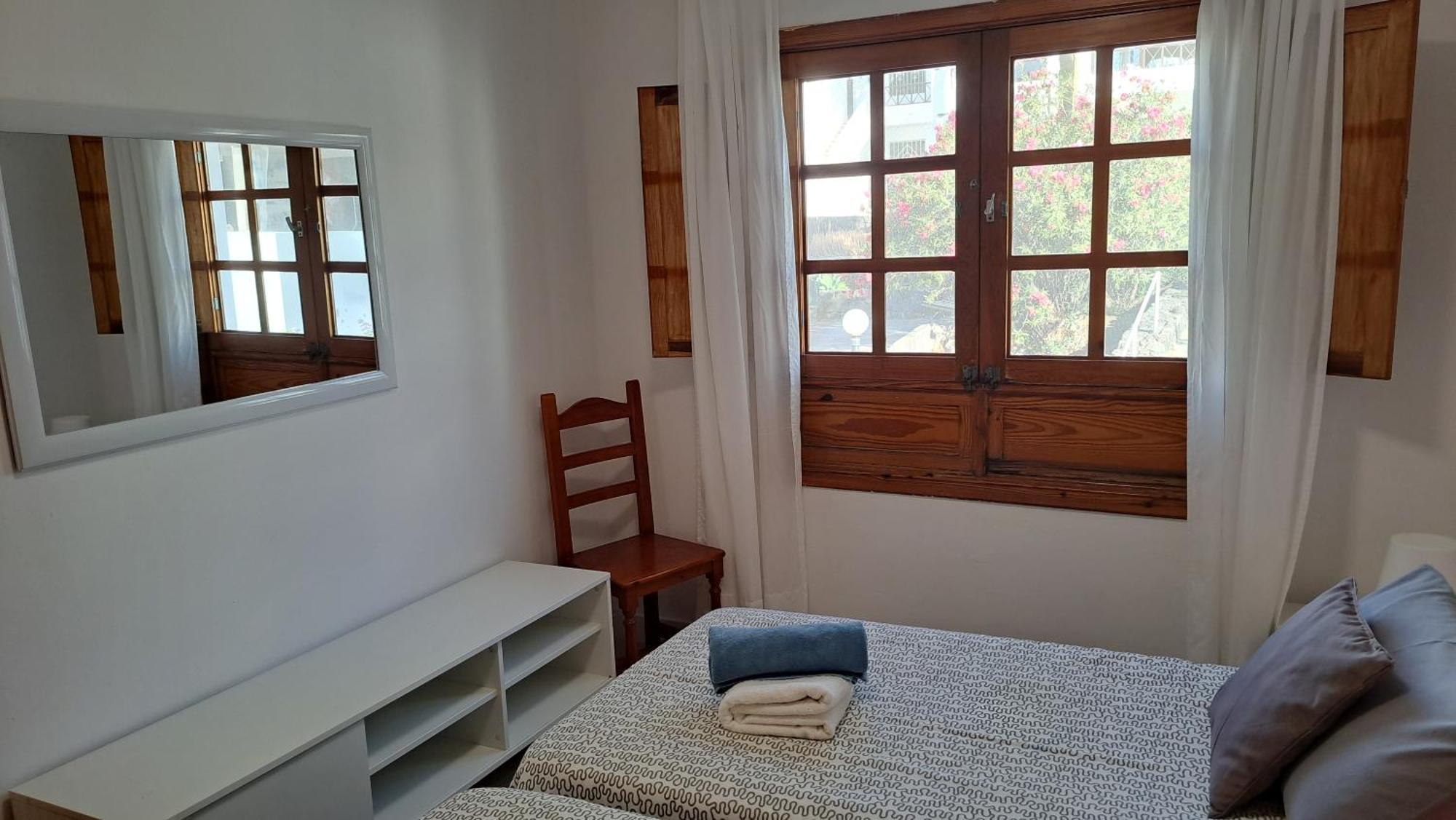 Apartamento Casa Miralmar Tabaiba Tías