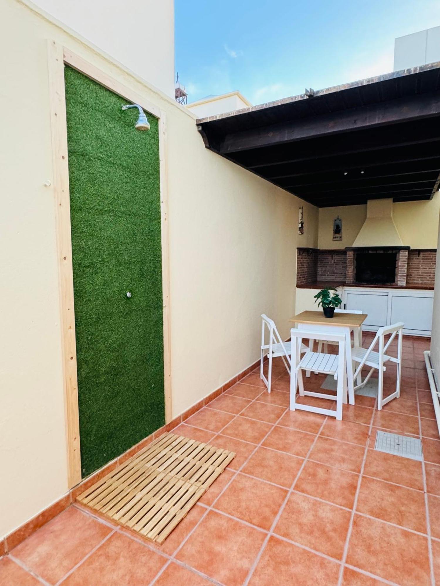 Casa Marina By Vulcano Homes Сasa de vacaciones Arrieta (Lanzarote)