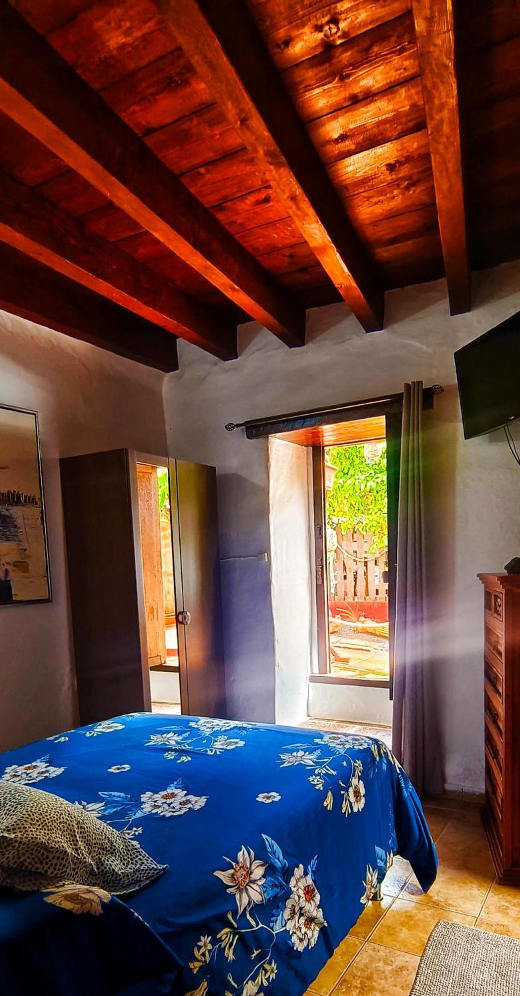 Apartamento Lucia - El Pequeno Eden *