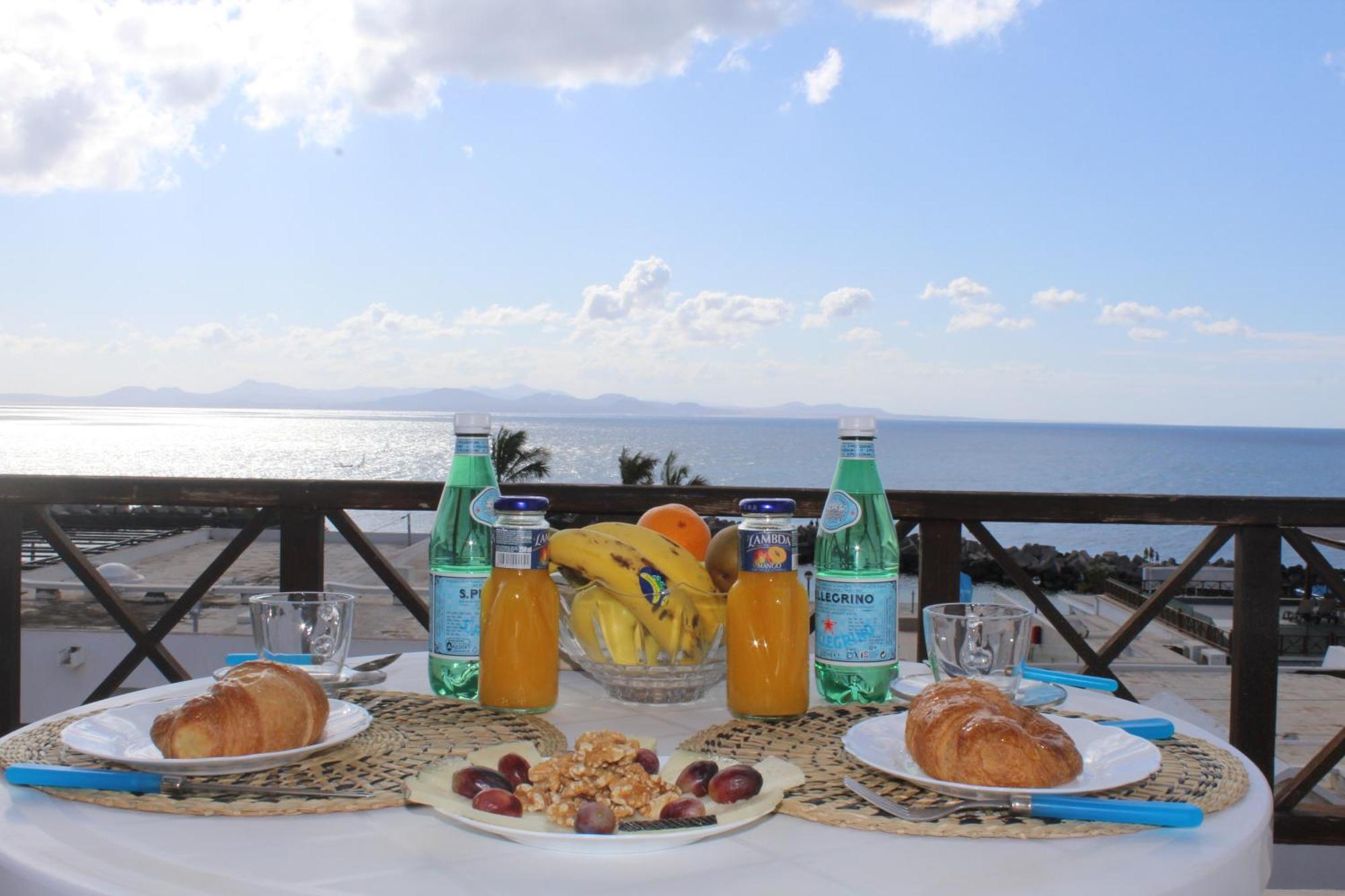 Apartamento Vista Lobos Flamingo Playa Blanca (Lanzarote)