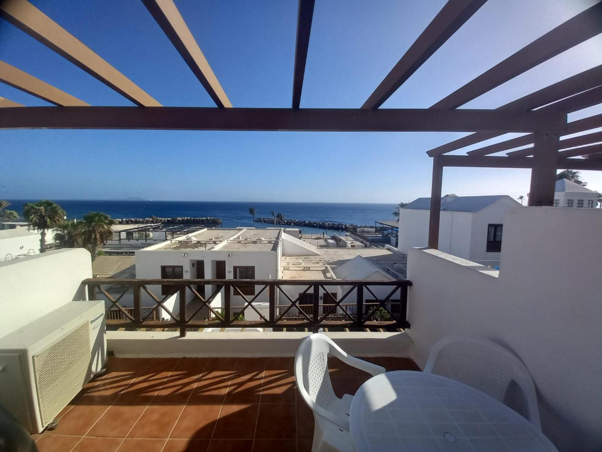 Apartamento Vista Lobos Flamingo Playa Blanca (Lanzarote)