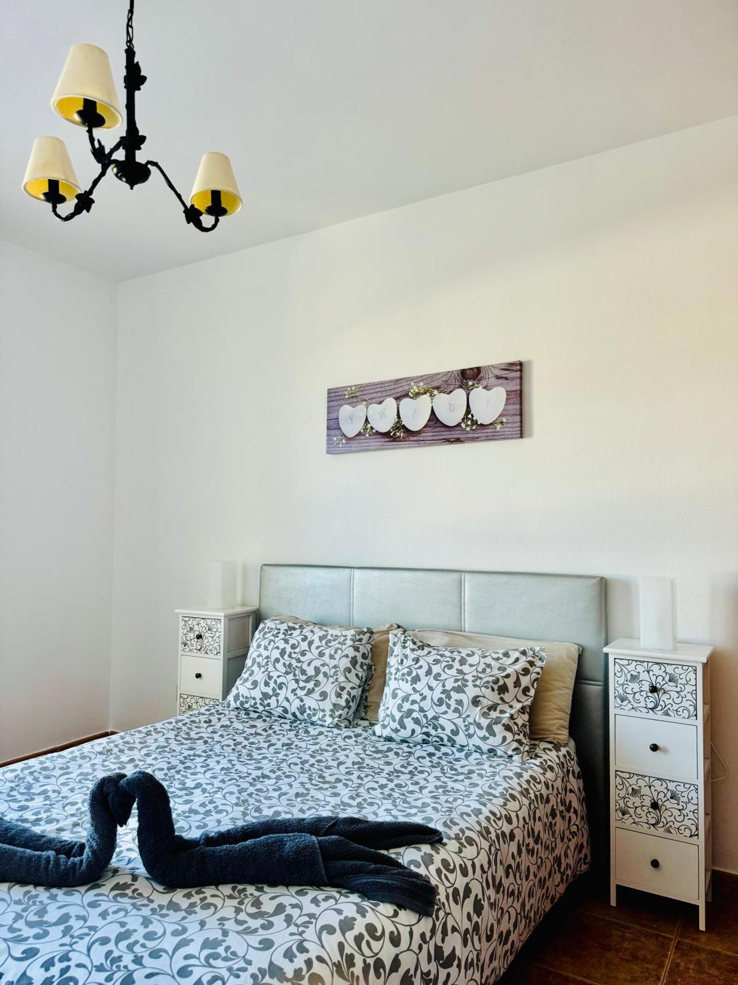 Casa Marina By Vulcano Homes Arrieta (Lanzarote)