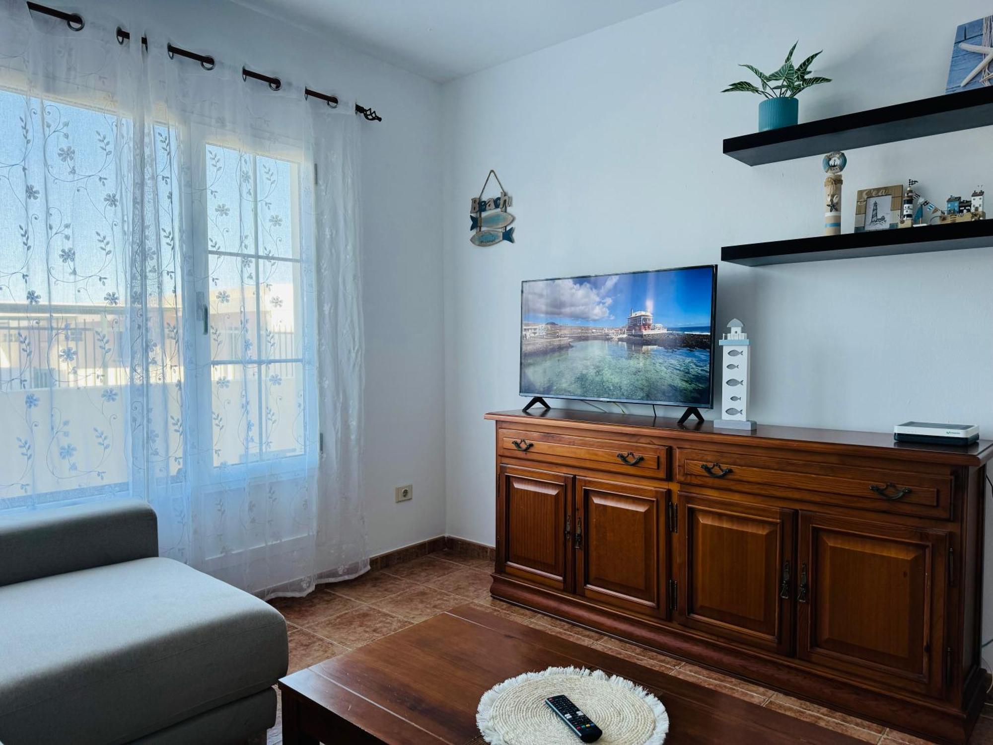 Casa Marina By Vulcano Homes * Arrieta (Lanzarote)