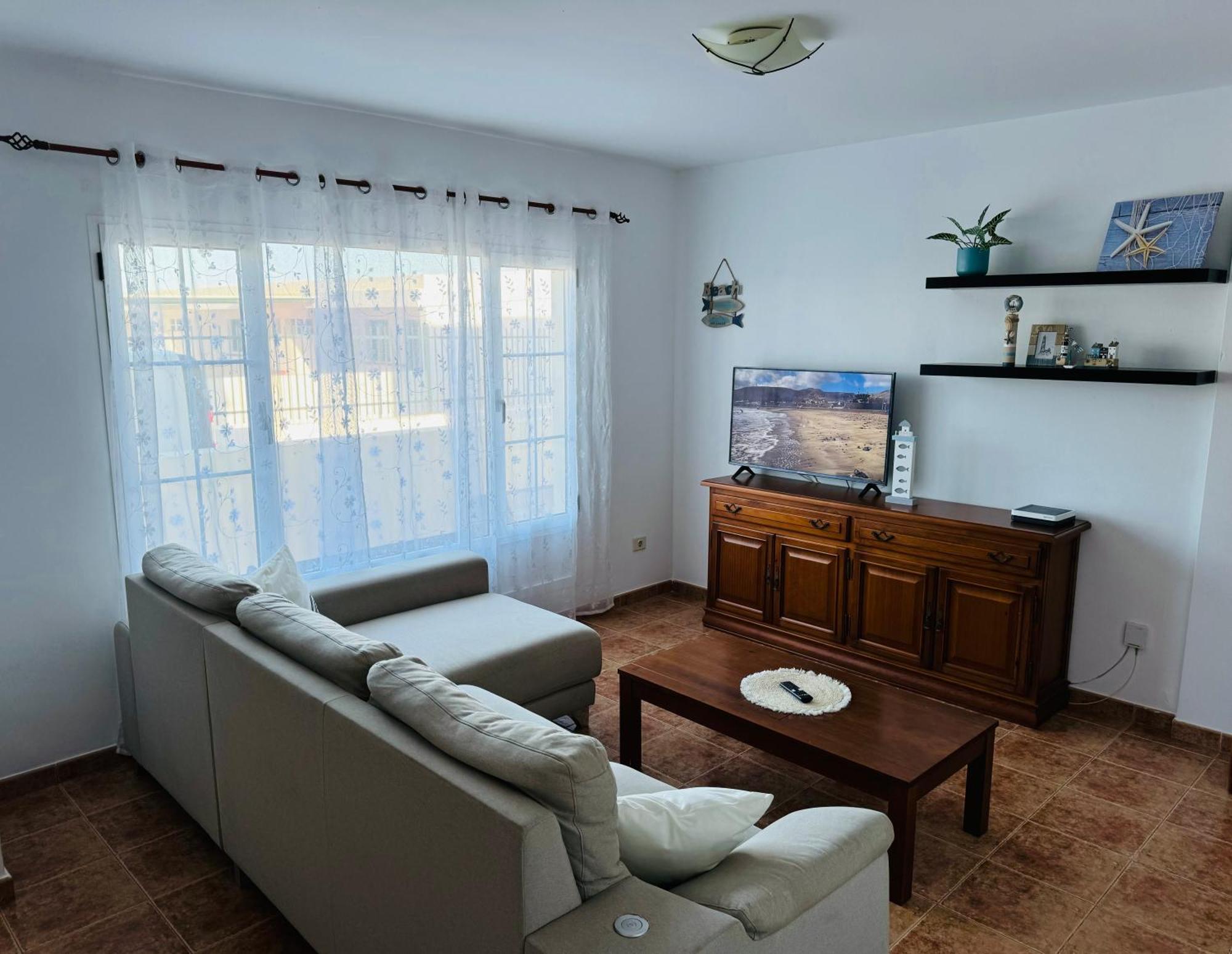 Сasa de vacaciones Casa Marina By Vulcano Homes Arrieta (Lanzarote)