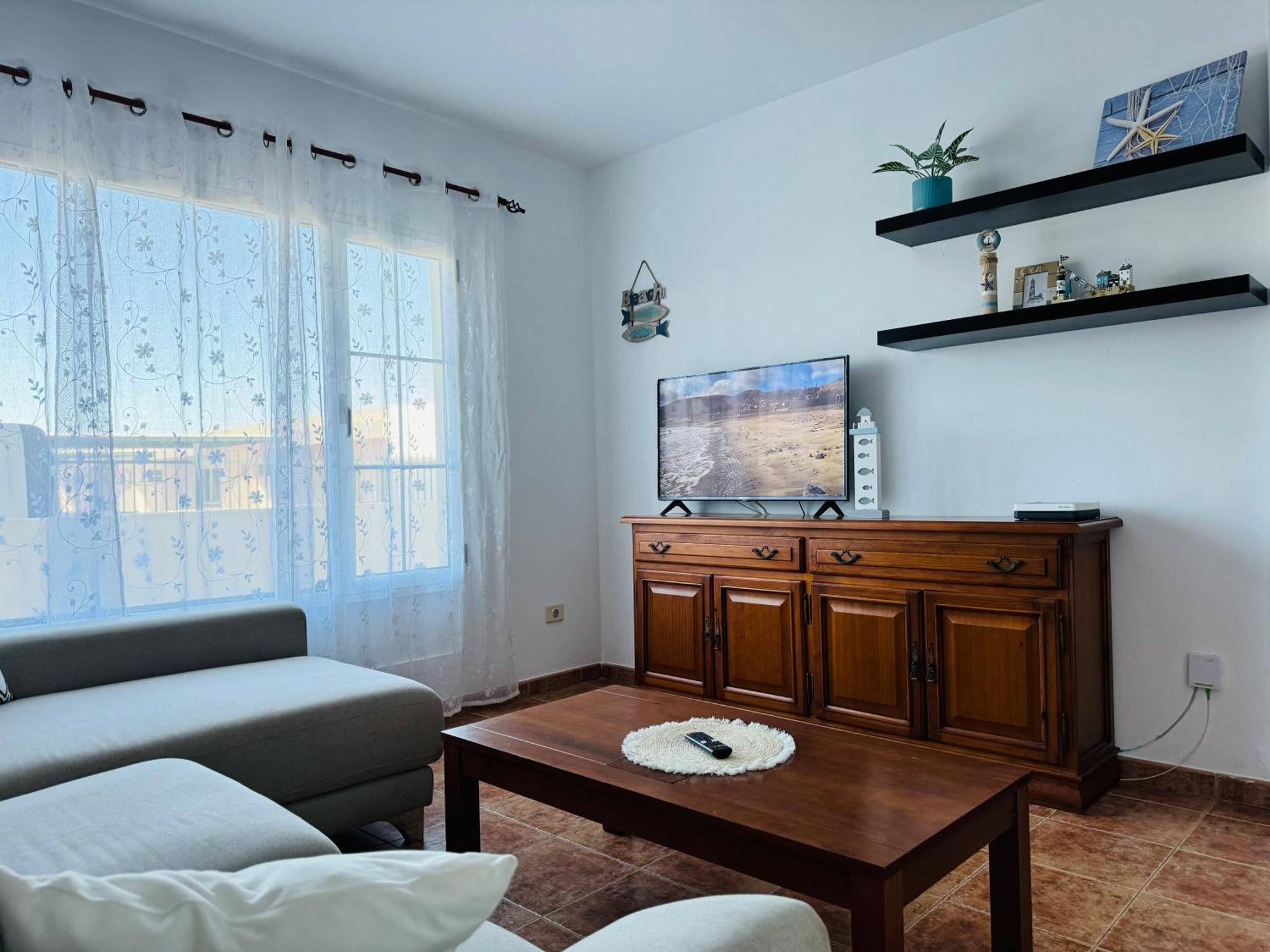 Casa Marina By Vulcano Homes Arrieta (Lanzarote)