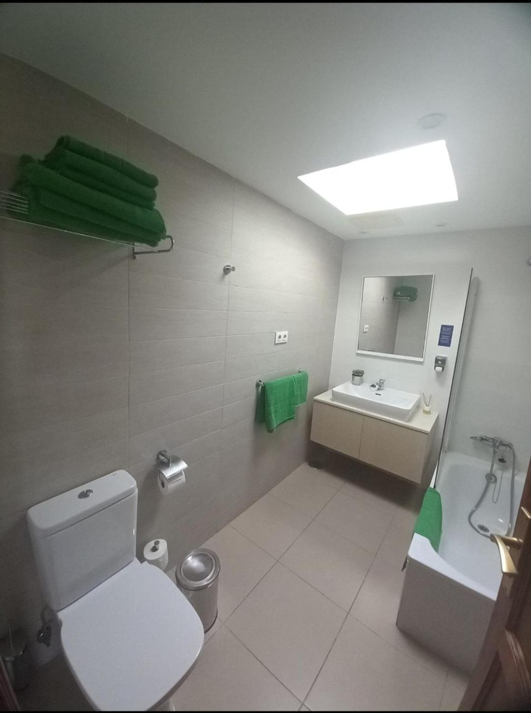 Apartamento Vista Lobos Flamingo *