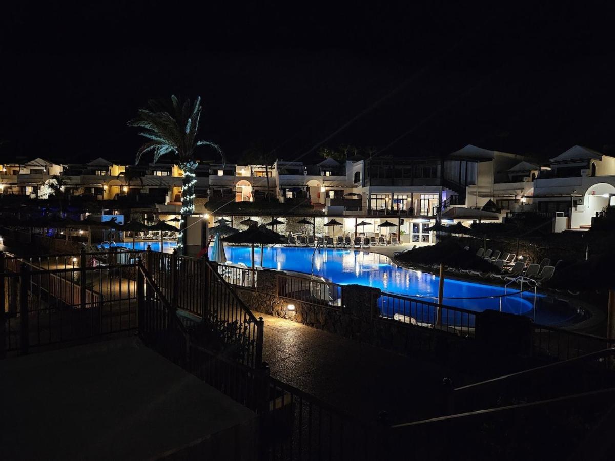 Vista Lobos Flamingo Apartamento Playa Blanca (Lanzarote)