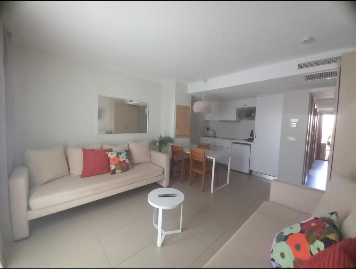 Vista Lobos Flamingo Apartamento Playa Blanca (Lanzarote)